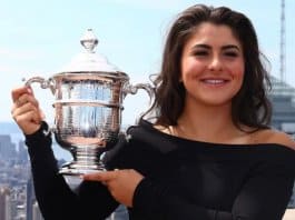 Bianca Andreescu Biography : Height, Weight, Age, Net worth, Affair, Family, Wiki bianca-andreescu-Biography