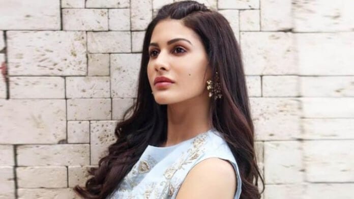 Amyra Dastur biography