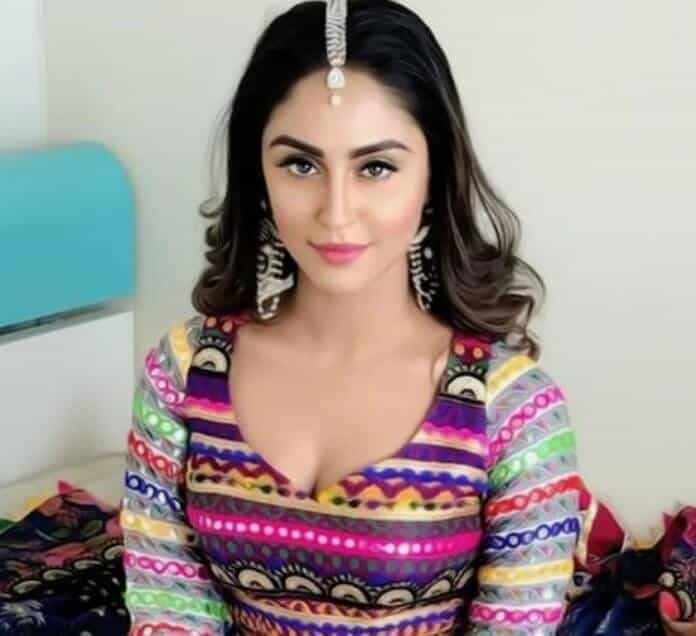 Krystle D’Souza biography