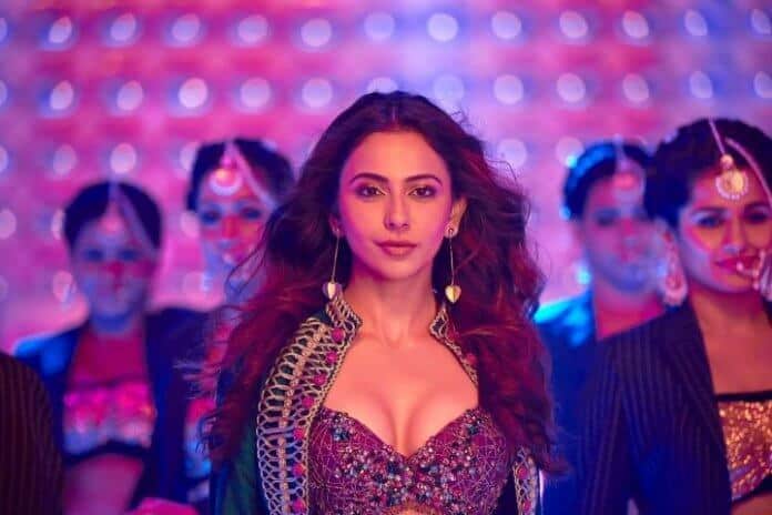 Rakul Preet Singh biography