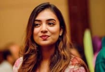 Nazriya Nazim Biography: Height, Weight, Age, Net Worth, Affair, Family, Wiki Nazriya Nazim Biography