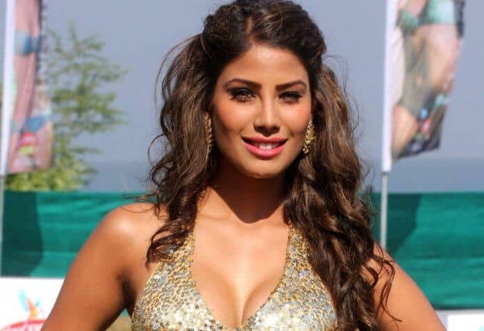Nicole Faria biography