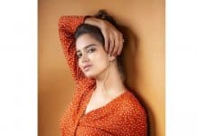 Pujita Ponnada Biography: Height, Weight, Age, Net Worth, Affair, Family, Wiki Pujita Ponnada Biography