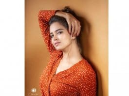 Pujita Ponnada Biography: Height, Weight, Age, Net Worth, Affair, Family, Wiki Pujita Ponnada Biography