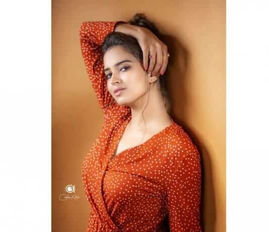 Pujita Ponnada Biography: Height, Weight, Age, Net Worth, Affair, Family, Wiki Pujita Ponnada Biography