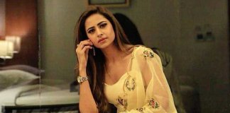 Sargun Mehta Biography: Height, Weight, Age, Net Worth, Affair, Family, Wiki Sargun Mehta biography
