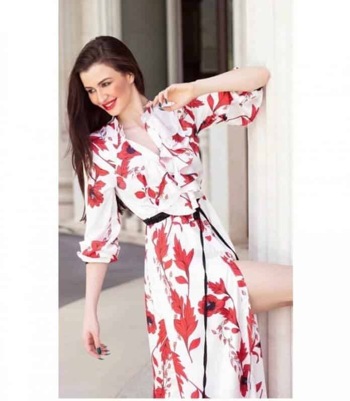 Giorgia Andriani Biography