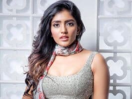 Eesha Rebba Biography: Height, Weight, Age, Net Worth, Affair, Family, Wiki Eesha Rebba Biography