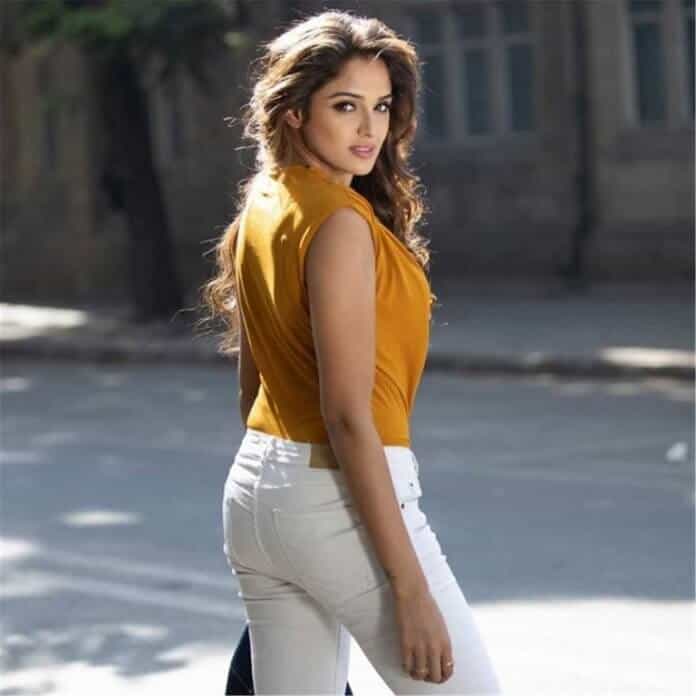 asmita sood biography