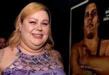 Robin Christensen-Roussimoff Biography: Height, Weight, Age, Net Worth, Affair, Family, Wiki, Bio Robin Christensen-Roussimoff Wiki