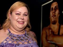 Robin Christensen-Roussimoff Biography: Height, Weight, Age, Net Worth, Affair, Family, Wiki, Bio Robin Christensen-Roussimoff Wiki