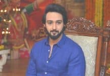 Saurabh Raaj Jain Biography: Height, Weight, Age, Net Worth, Affair, Family, Wiki, Bio SAURABH RAAJ JAIN BIOGRAPHY