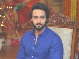 Saurabh Raaj Jain Biography: Height, Weight, Age, Net Worth, Affair, Family, Wiki, Bio SAURABH RAAJ JAIN BIOGRAPHY