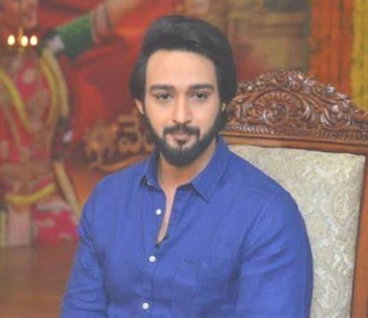 Saurabh Raaj Jain Biography: Height, Weight, Age, Net Worth, Affair, Family, Wiki, Bio SAURABH RAAJ JAIN BIOGRAPHY