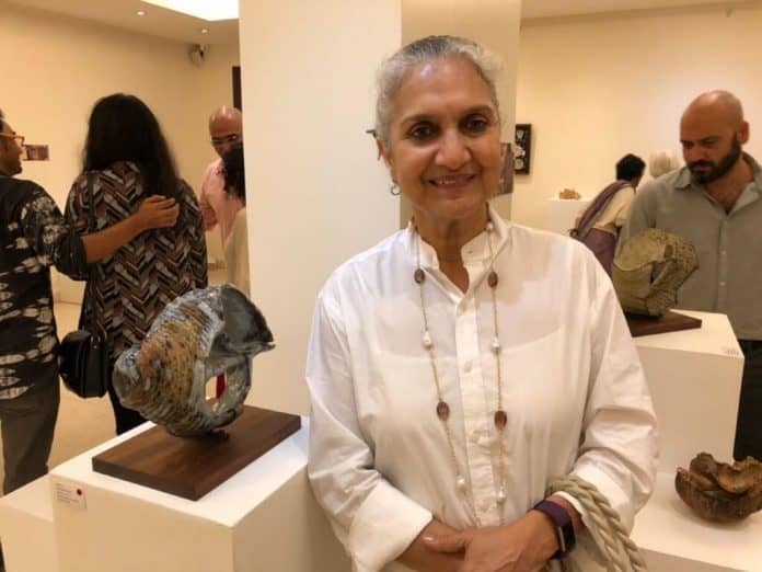 Salome Roy Kapoor