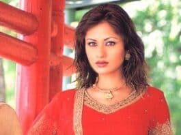 Rajlaxmi R Roy Biography: Height, Weight, Age, Net Worth, Affair, Family, Wiki, Bio Rajlaxmi R Roy wiki