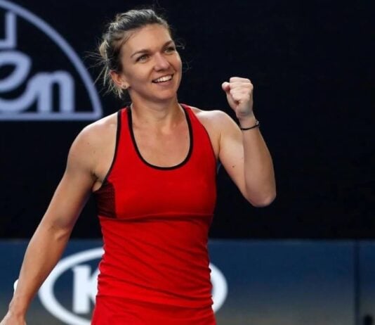 Simona Halep Biography: Height, Weight, Age, Net Worth, Affair, Family, Wiki, Bio SIMONA HALEP BIOGRAPHY