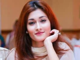 Umme Ahmed Shishir Biography: Height, Weight, Age, Net Worth, Affair, Family, Wiki, Bio Umme Ahmed Shishir
