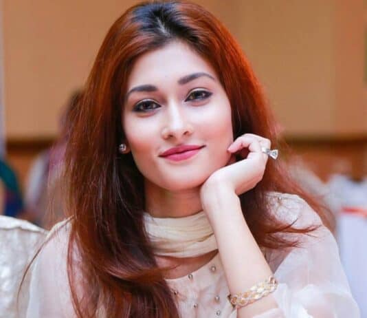 Umme Ahmed Shishir Biography: Height, Weight, Age, Net Worth, Affair, Family, Wiki, Bio Umme Ahmed Shishir