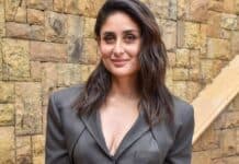Kareena Kapoor Khan Biography: Height, Weight, Age, Net Worth, Affair, Family, Wiki, Bio kareena kapoor khan