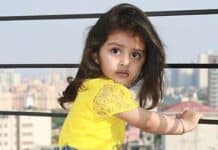Myra Vishwakarma (Pihu) Biography : Height, Weight, Age, Net Worth, Affair, Family, Wiki, Bio Pihu - Myra Vishwakarma1