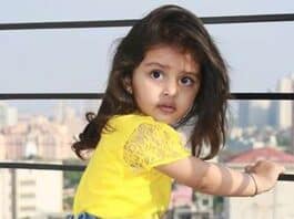Myra Vishwakarma (Pihu) Biography : Height, Weight, Age, Net Worth, Affair, Family, Wiki, Bio Pihu - Myra Vishwakarma1