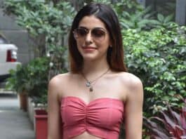 Alaya Furniturewala Biography : Height, Weight, Age, Net Worth, Affair, Family, Wiki, Bio