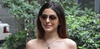 Alaya Furniturewala Biography : Height, Weight, Age, Net Worth, Affair, Family, Wiki, Bio