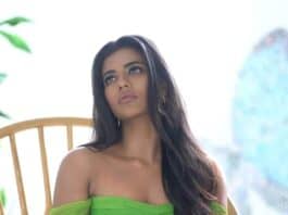 Aishwarya Rajesh Biography: Height, Weight, Age, Net Worth, Affair, Family, Wiki
