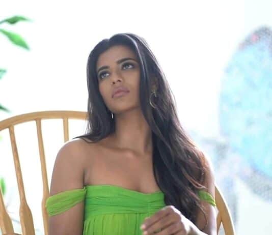 Aishwarya Rajesh Biography: Height, Weight, Age, Net Worth, Affair, Family, Wiki