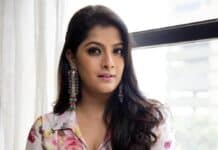 Varalaxmi Sarathkumar Biography: Height, Weight, Age, Net Worth, Affair, Family, Wiki