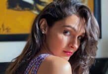 Andrea Jeremiah Biography: Height, Weight, Age, Net Worth, Affair, Family, Wiki andrea jeremiah