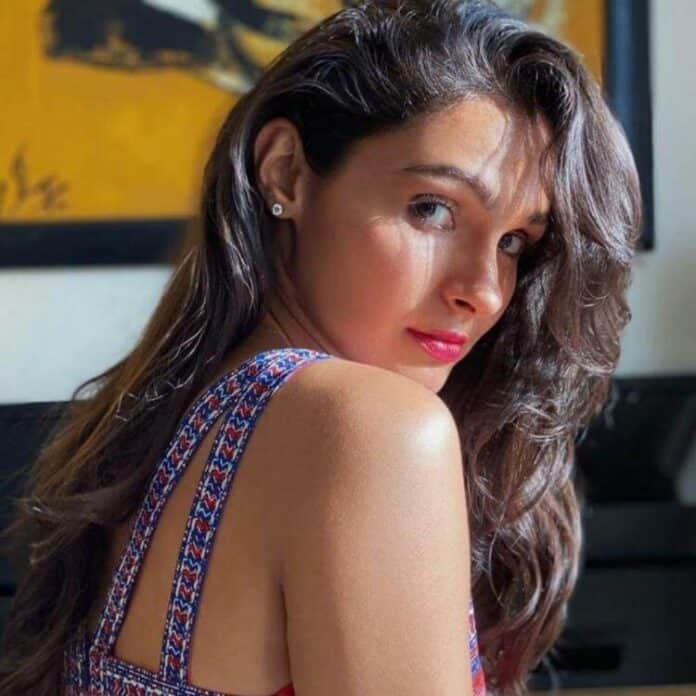 andrea jeremiah