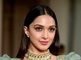 Kiara Advani Biography: Height,Weight,Age,Net Worth,Affair, Family, Wiki