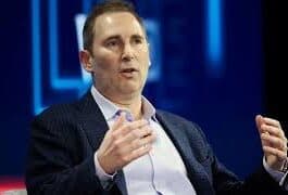 Andy Jassy Biography: Height, Weight, Age, Net Worth, Affair, Family, Wiki