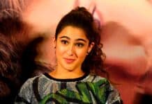 Sara Ali Khan Biography: Height, Age, Net Worth, Family, Affair, Wiki