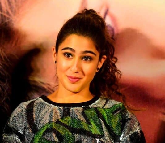 Sara Ali Khan Biography: Height, Age, Net Worth, Family, Affair, Wiki