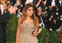 Isha Ambani Biography: Height, Weight, Age, Net Worth, Affair, Family, Wiki