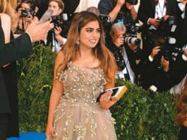 Isha Ambani Biography: Height, Weight, Age, Net Worth, Affair, Family, Wiki