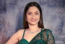 Ankita Lokhande Biography: Height, Weight, Age, Net Worth, Affair, Family, Wiki