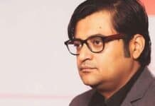 Arnab Goswami Biography: Height, Weight, Age, Net Worth, Affair, Family, Wiki