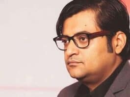 Arnab Goswami Biography: Height, Weight, Age, Net Worth, Affair, Family, Wiki