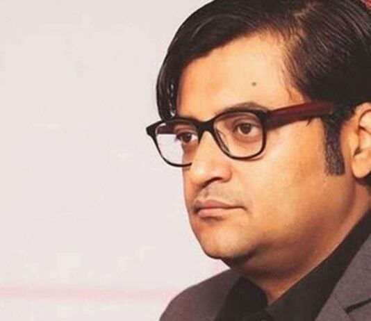 Arnab Goswami Biography: Height, Weight, Age, Net Worth, Affair, Family, Wiki