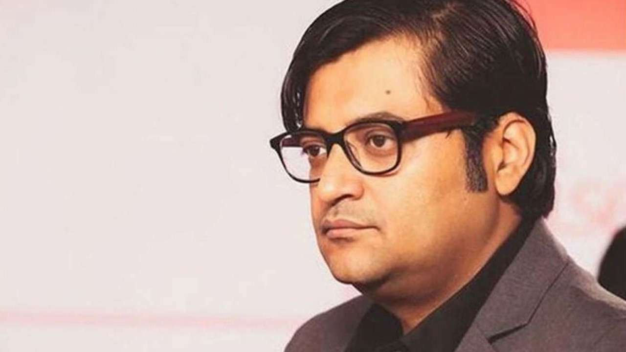 Arnab Goswami Biography: Height, Weight, Age, Net Worth, Affair, Family, Wiki