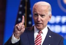 Joe Biden Biography: Height, Weight, Age, Net Worth, Affair, Family, Wiki