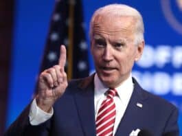 Joe Biden Biography: Height, Weight, Age, Net Worth, Affair, Family, Wiki