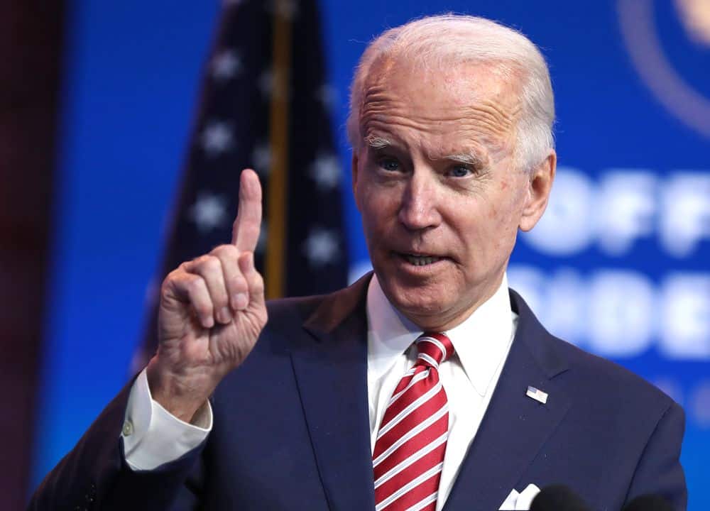 Joe Biden Biography: Height, Weight, Age, Net Worth, Affair, Family, Wiki