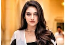 Nusrat Jahan Biography: Height, Weight, Age, Net Worth, Affair, Family, Wiki