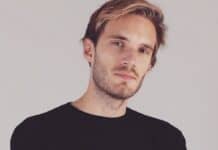 PewDiePie Biography: Height, Weight, Age, Net Worth, Affair, Family, Wiki