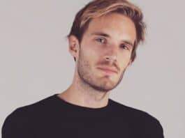 PewDiePie Biography: Height, Weight, Age, Net Worth, Affair, Family, Wiki